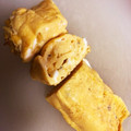 あみっふぃー's cooksnap of when they made 我が家のたまご焼き.