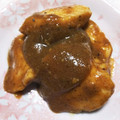むちこたん's cooksnap of when they made 完熟柿救済！柿ソースの照り焼きチキン☆.