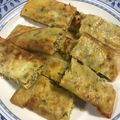 クックCSXYSB☆'s cooksnap of when they made マタバ ☆ インドネシアの軽食.