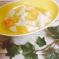 らんまらんま's cooksnap of when they made かぶと柿のサラダ.