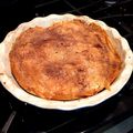 カルチョーフィ's cooksnap of when they made パスティーリヤ　パイ料理（モロッコ）.