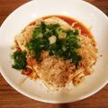 しらたまこむぎ's cooksnap of when they made お酒がススム♡豆腐の和風ステーキ♪.