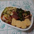 イチゴ、イチゴ。's cooksnap of when they made 土佐和え・保育園給食.