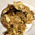 クックZP290G☆'s cooksnap of when they made お弁当にも!冷めても美味 豚ピカタ.