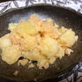 ひょうる's cooksnap of when they made じゃがいもとたらこのホクホクさらだ♬.