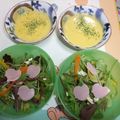 のんこっこママ's cooksnap of when they made 粗ごし★かぼちゃスープ.