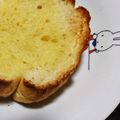 マロンシュナウザー's cooksnap of when they made 塩バタートースト！最高に簡単で最高に美味.