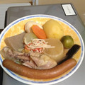 canadawhistler's cooksnap of when they made 煮込むだけおでん.