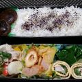 ジョングレ's cooksnap of when they made 白菜の辛味噌炒め.