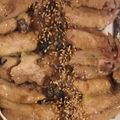 らをん's cooksnap of when they made 秋刀魚の蒲焼.