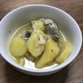 ChokaPP's cooksnap of when they made たらのブイヤベース.
