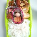 賢くんママ's cooksnap of when they made お弁当に♪ミニおでん.