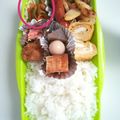 賢くんママ's cooksnap of when they made 人参とピーマンの甘辛ツナ炒め.