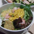 ☆namiko☆'s cooksnap of when they made コブサラダドレッシング.