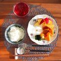 ちゃぴ♥'s cooksnap of when they made 圧力鍋で超時短！ごはんを炊こう！炊き方.