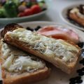 まろんかふぇ's cooksnap of when they made 【保育園】チーズじゃこトースト【おやつ】.