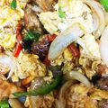 Mau☆cafe's cooksnap of when they made 栄養満点★ブロッコリーの中華餡かけ.