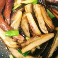 ぁいマァ's cooksnap of when they made とろっとろっ　茄子の照り焼き.