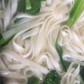 ﾌﾞﾚﾝﾀﾞ's cooksnap of when they made 簡単！☆納豆かけうどん☆.