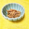 よし⑧子's cooksnap of when they made ご飯乗せ！生姜風味なめたけ.
