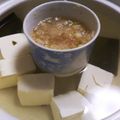 ayamerina☆'s cooksnap of when they made 超簡単 湯豆腐.