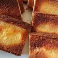 テンリ13's cooksnap of when they made カステララスク（味3種）.