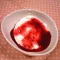 まやっきー！'s cooksnap of when they made 水切りヨーグルトをかわいく盛り付ける.