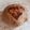 かおpon's cooksnap of when they made しめじとベーコンのめんつゆバターおやき.