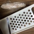 ガッちやん's cooksnap of when they made 使う分だけすりおろす❇鶏ささみ【離乳食】.