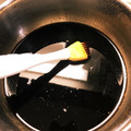 ごま３しお３'s cooksnap of when they made 簡単♪ウチの焼き鳥のたれ.