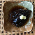 マリノスくん's cooksnap of when they made 母レシピ：揚げ茄子の煮浸し.