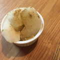 二角形's cooksnap of when they made りんごと梨にきな粉が合うんです！.