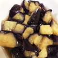 ごんずずずずずずずず's cooksnap of when they made フライパン1つで簡単＊揚げ茄子の煮浸し.