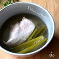Miiyasusho's cooksnap of when they made 安くて便利な鶏むね肉を下ごしらえ☆ゆで鶏.