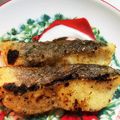 料理見習い隊's cooksnap of when they made <たらのムニエル☆バター風味>.