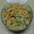 pecolin112's cooksnap of when they made ツナコーン☆ヘルシーおからサラダ☆.