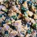 めめサン's cooksnap of when they made 和のおからに飽きた人へ☆中華おから.