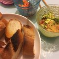 クックXTG2YV☆'s cooksnap of when they made パンコントマテ.