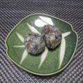 ジョングレ's cooksnap of when they made 焼かない和風スイートポテト？！.