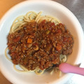 クック0PM8OT☆'s cooksnap of when they made ミートソースのとろみ付け ☆覚え書き☆.