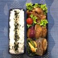 grass＊'s cooksnap of when they made さつまいもの甘辛煮.