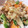 スティッチ、's cooksnap of when they made エリンギとツナ&鰹のマヨネーズ炒め.