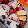 eiyoushi's cooksnap of when they made 基本の卵焼き.