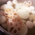 紗莉ママ's cooksnap of when they made おでん大根 下ゆで 活力鍋♪圧力鍋♪.