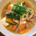 Saerun's cooksnap of when they made 具だくさん✨美味しい豚汁.