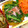 nosso's cooksnap of when they made 大根葉とハムのオイマヨ炒め.