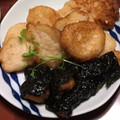 なるミーコ's cooksnap of when they made 簡単♡山芋揚げ～✿ふわふわもちもち～♥.
