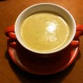 ブランディ's cooksnap of when they made 菊芋❀カレーポタージュ.