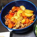 すけりょ's cooksnap of when they made 豚バラとジャガイモの甘辛煮【簡単】.