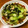 ウニャ猫's cooksnap of when they made 本格青梗菜のにんにく炒め.